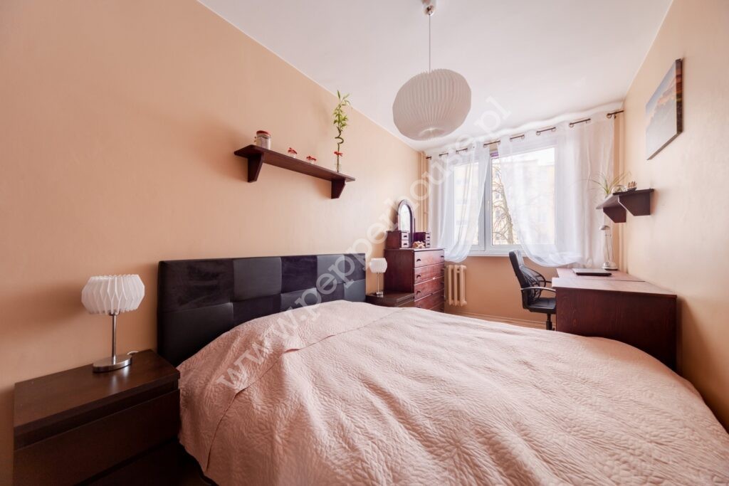 Mieszkanie na sprzedaż, Gdynia, Redłowo, Powstania Śląskiego - zdjęcie ofertowe nr 5