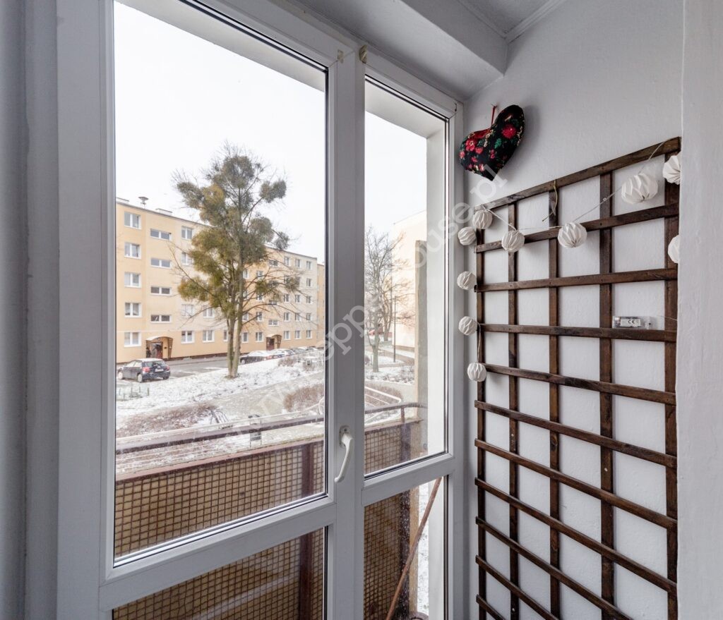 Mieszkanie na sprzedaż, Gdynia, Redłowo, Powstania Śląskiego - zdjęcie ofertowe nr 4