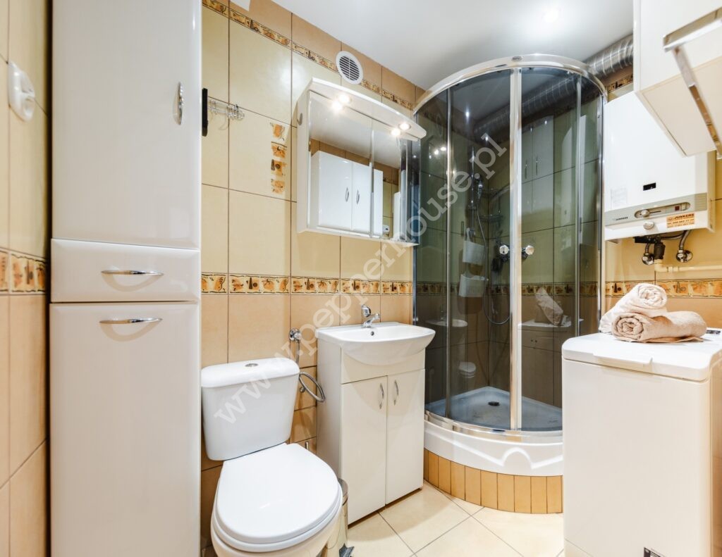 Mieszkanie na sprzedaż, Gdynia, Redłowo, Powstania Śląskiego - zdjęcie ofertowe nr 12