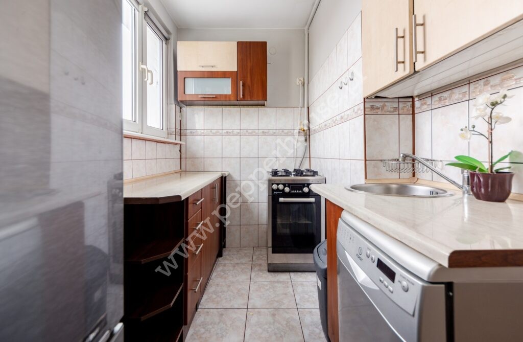 Mieszkanie na sprzedaż, Gdynia, Redłowo, Powstania Śląskiego - zdjęcie ofertowe nr 13