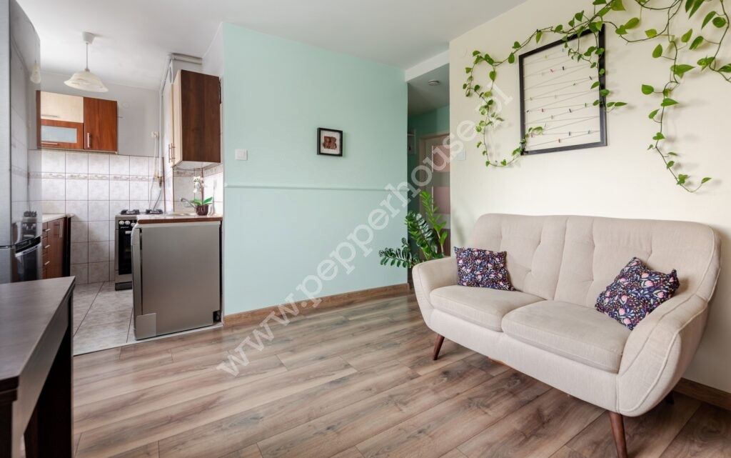 Mieszkanie na sprzedaż, Gdynia, Redłowo, Powstania Śląskiego - zdjęcie ofertowe nr 11