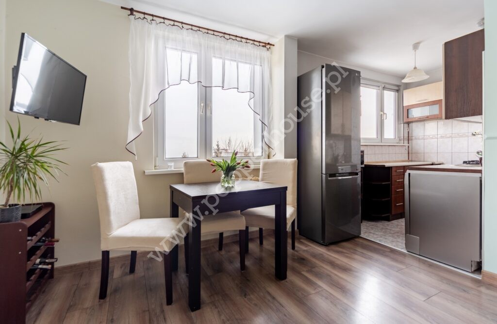 Mieszkanie na sprzedaż, Gdynia, Redłowo, Powstania Śląskiego - zdjęcie ofertowe nr 9