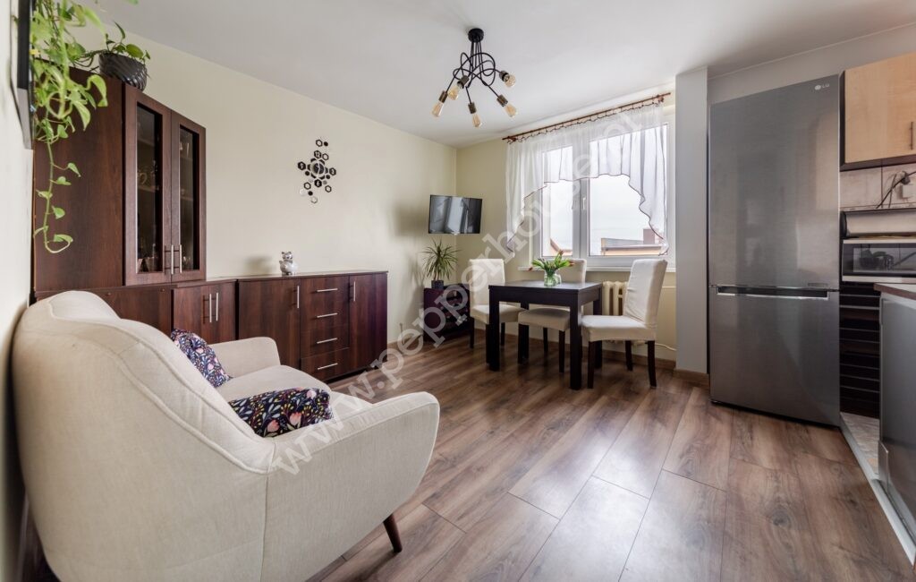 Mieszkanie na sprzedaż, Gdynia, Redłowo, Powstania Śląskiego - zdjęcie ofertowe nr 7
