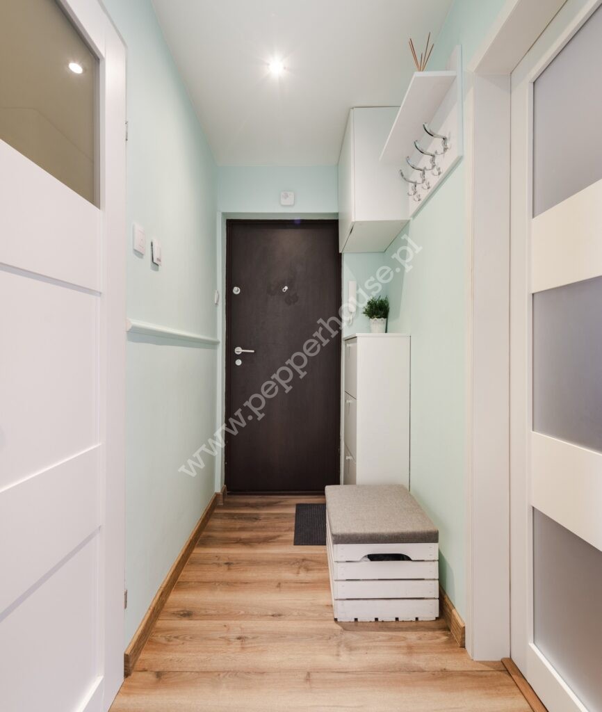 Mieszkanie na sprzedaż, Gdynia, Redłowo, Powstania Śląskiego - zdjęcie ofertowe nr 15