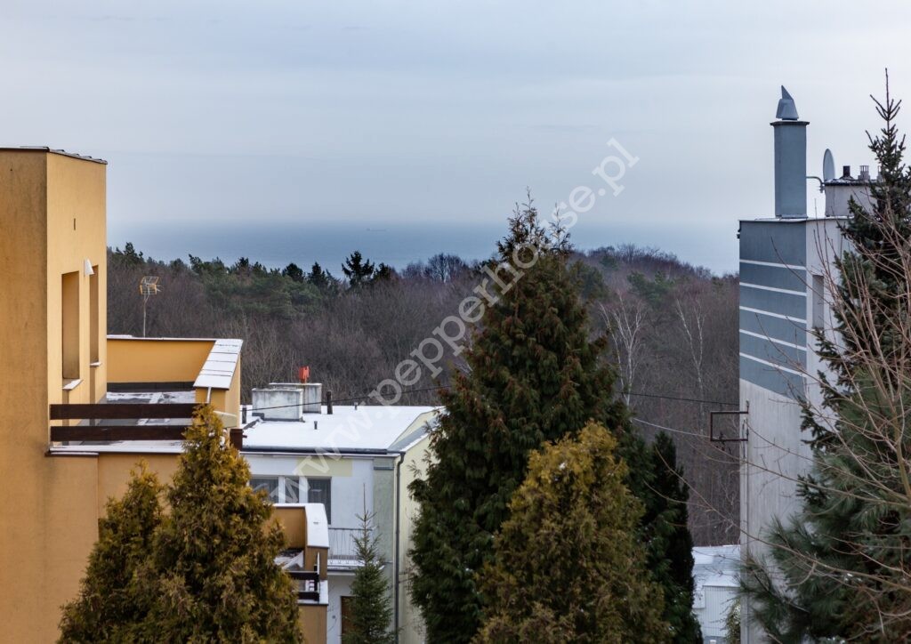 Mieszkanie na sprzedaż, Gdynia, Redłowo, Powstania Śląskiego - zdjęcie ofertowe nr 14