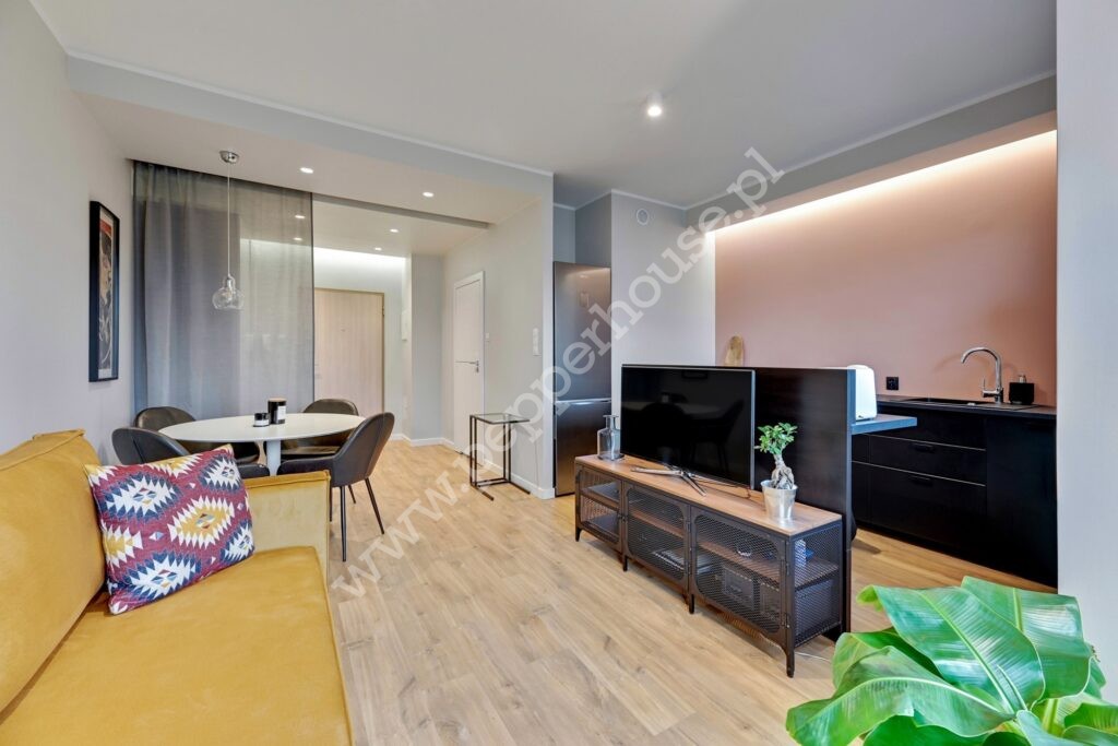 , Gdańsk, Morena, Stanisława Lema - listing photo no. 1