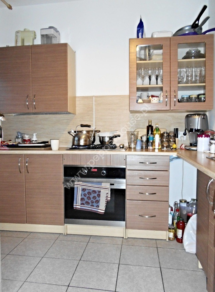Mieszkanie na sprzedaż, Gdańsk, Żabianka, Gdyńska - zdjęcie ofertowe nr 1