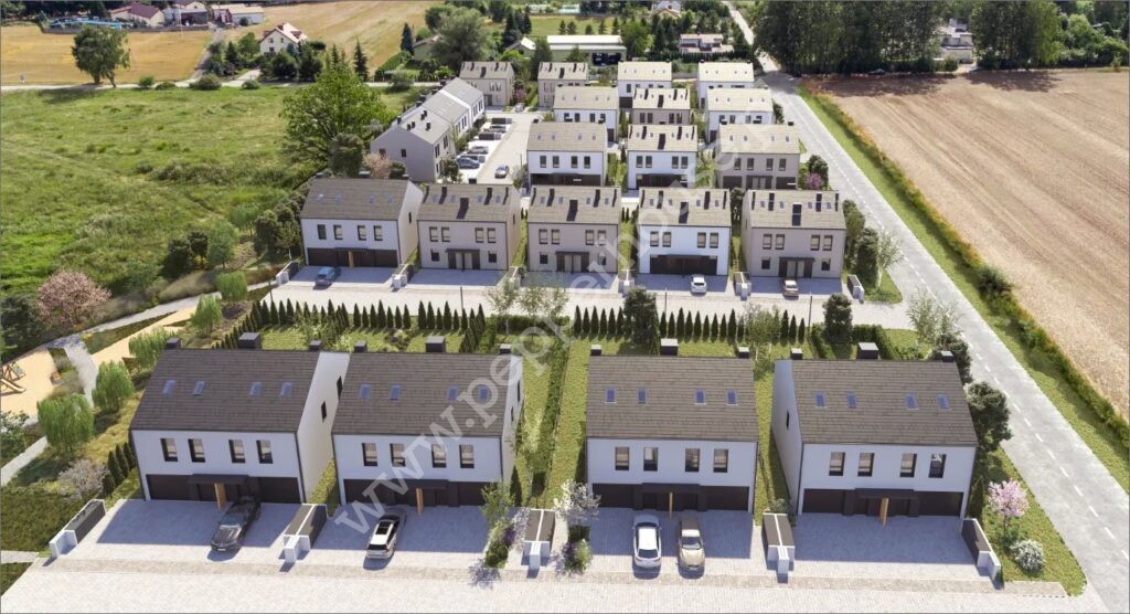Dom na sprzedaż, Gdańsk, Kokoszki, Bysewska - zdjęcie ofertowe nr 12