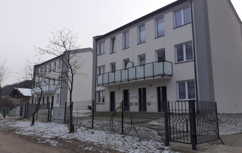 , pomorskie, Reda, Torowa