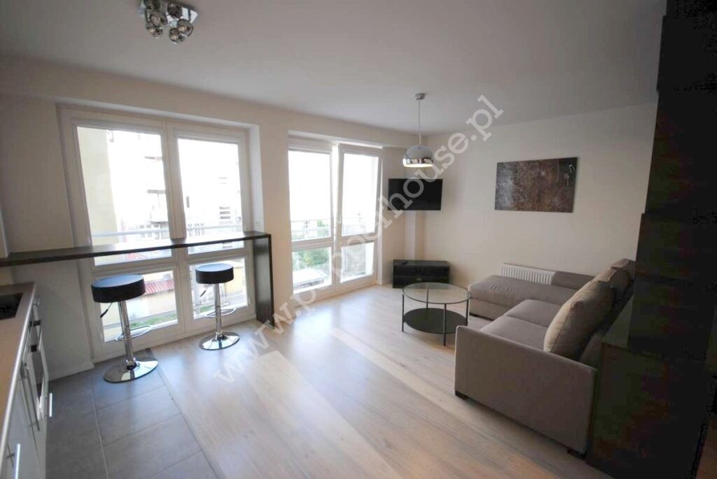 , Gdynia, Śródmieście, Antoniego Abrahama - listing photo no. 2