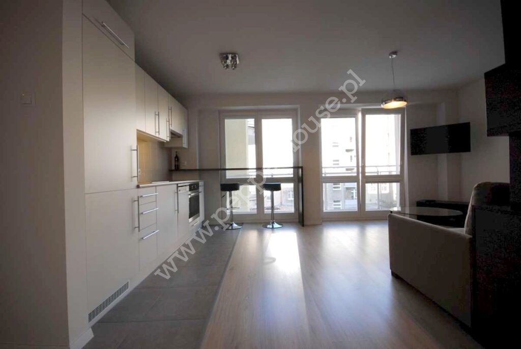 , Gdynia, Śródmieście, Antoniego Abrahama - listing photo no. 3