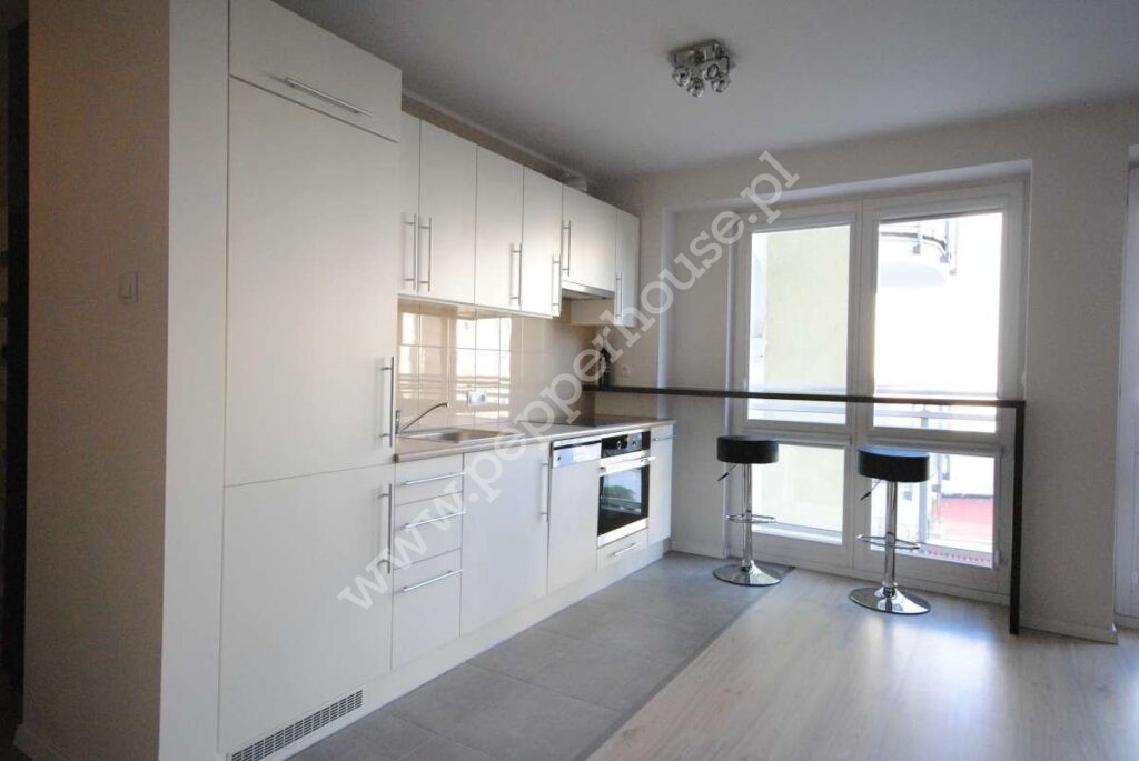 , Gdynia, Śródmieście, Antoniego Abrahama - listing photo no. 1