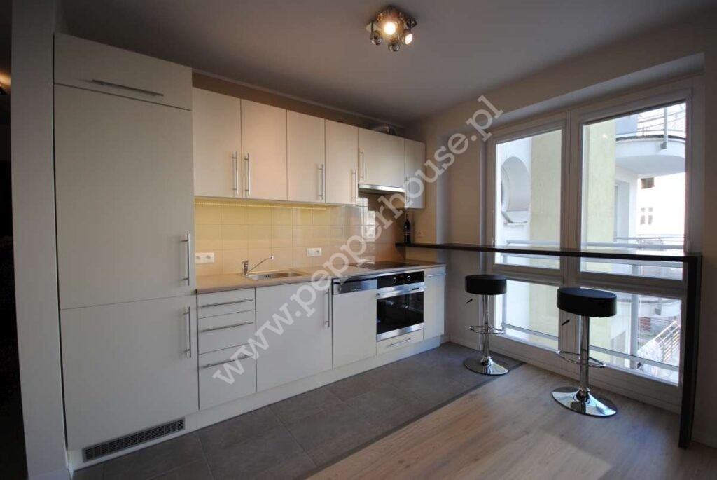 , Gdynia, Śródmieście, Antoniego Abrahama - listing photo no. 11