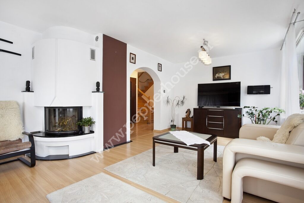 Dom na sprzedaż, Gdynia, Chwarzno, Marsa - zdjęcie ofertowe nr 2