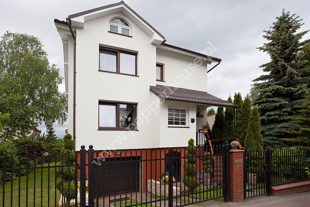 Dom na sprzedaż, Gdynia, Chwarzno, Marsa - zdjęcie ofertowe nr 10