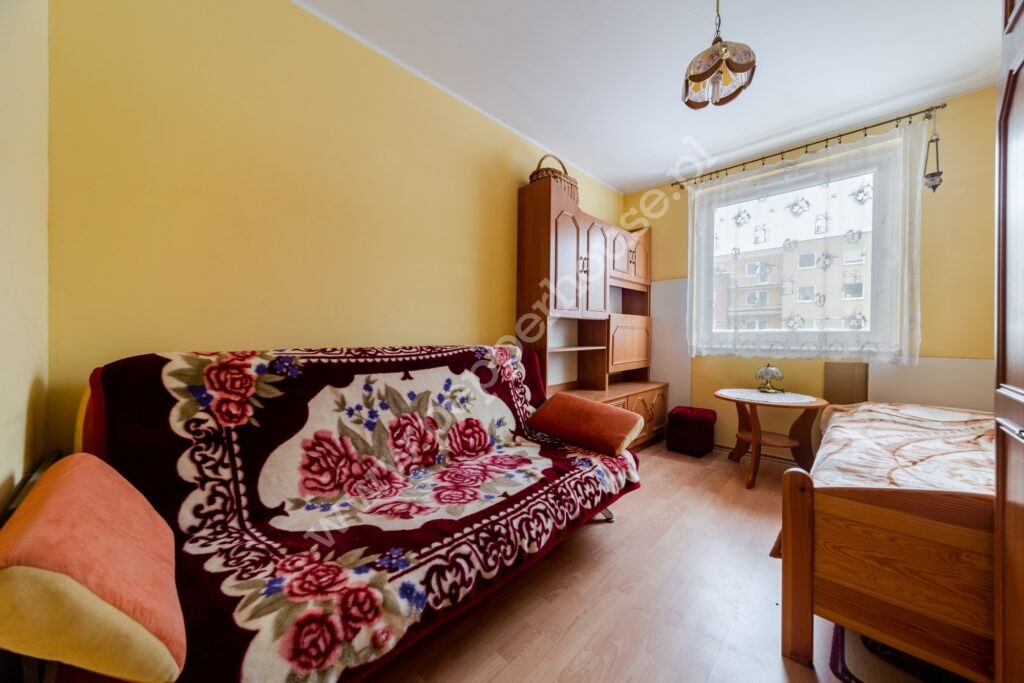 Mieszkanie na sprzedaż, pomorskie, Wejherowo, Kazimierza Dzięcielskiego - zdjęcie ofertowe nr 3