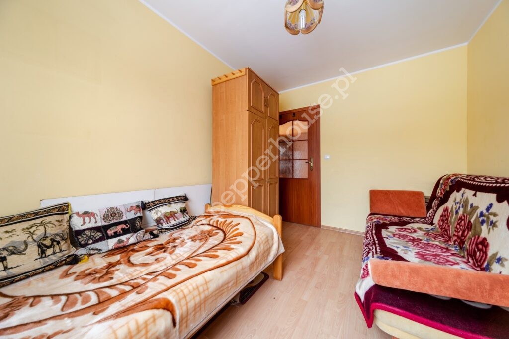 Mieszkanie na sprzedaż, pomorskie, Wejherowo, Kazimierza Dzięcielskiego - zdjęcie ofertowe nr 4