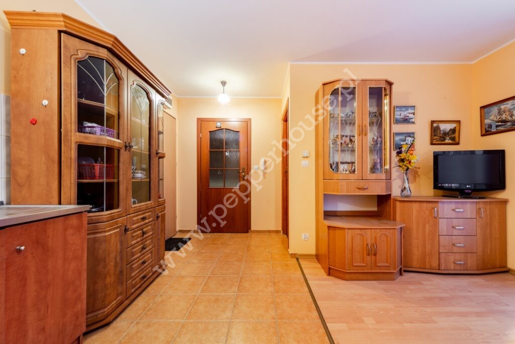 Mieszkanie na sprzedaż, pomorskie, Wejherowo, Kazimierza Dzięcielskiego - zdjęcie ofertowe nr 1