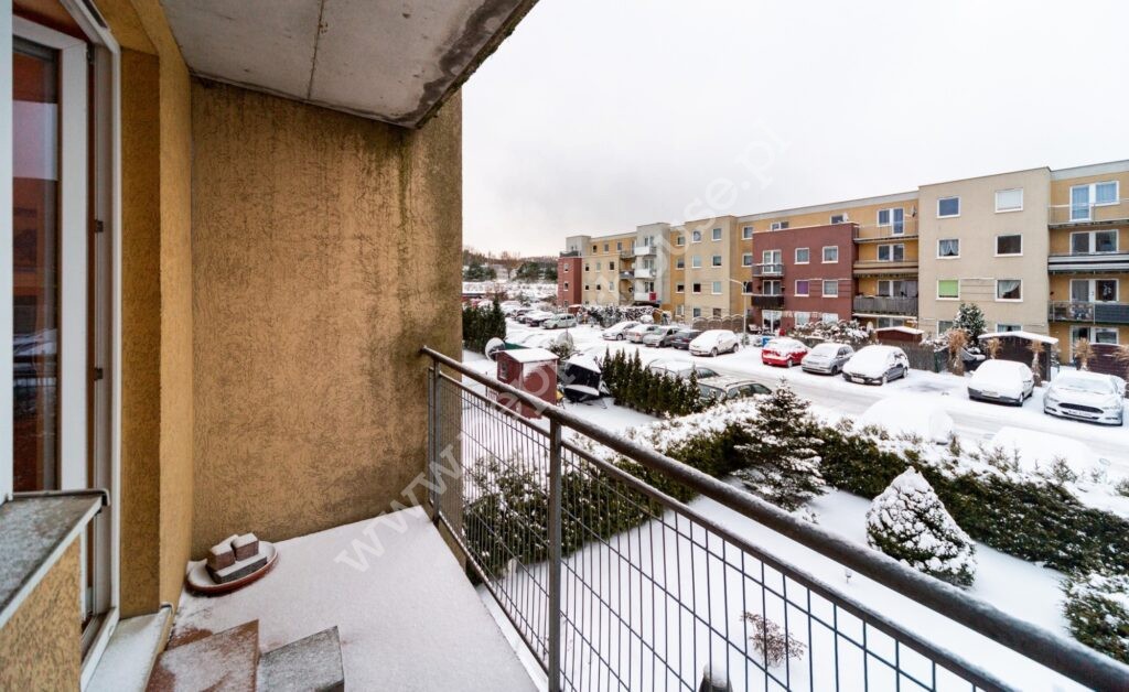 Mieszkanie na sprzedaż, pomorskie, Wejherowo, Kazimierza Dzięcielskiego - zdjęcie ofertowe nr 7