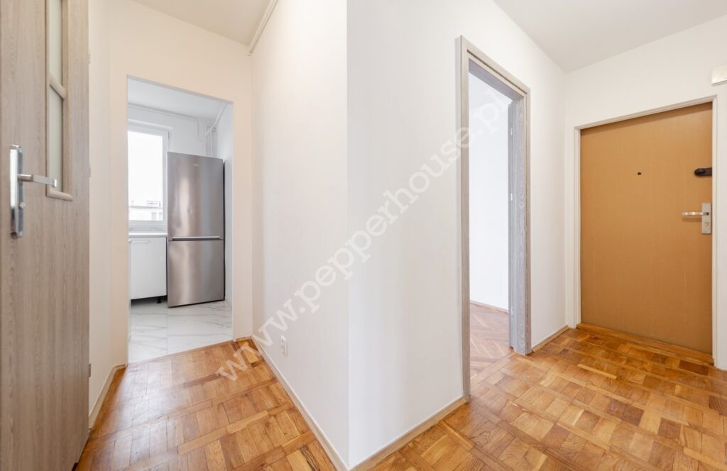 Mieszkanie na sprzedaż, Gdańsk, Przymorze, Kołobrzeska - zdjęcie ofertowe nr 6