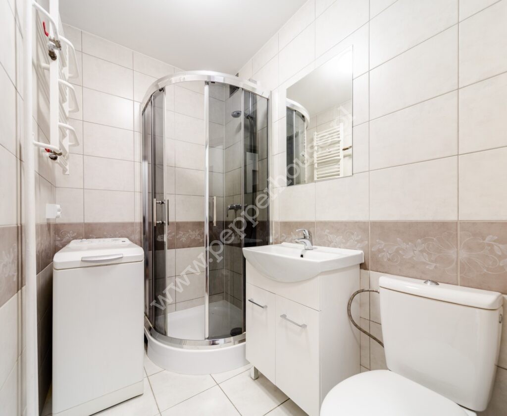 Mieszkanie na sprzedaż, Gdańsk, Przymorze, Kołobrzeska - zdjęcie ofertowe nr 9