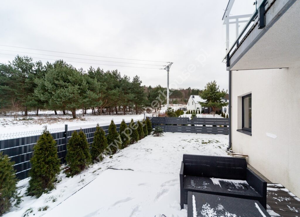 , pomorskie, Rumia, Jachtowa - listing photo no. 13