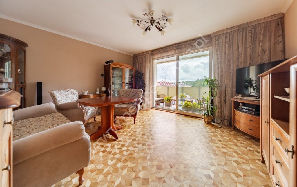 , Gdynia, Dąbrowa, Paprykowa - listing photo no. 1