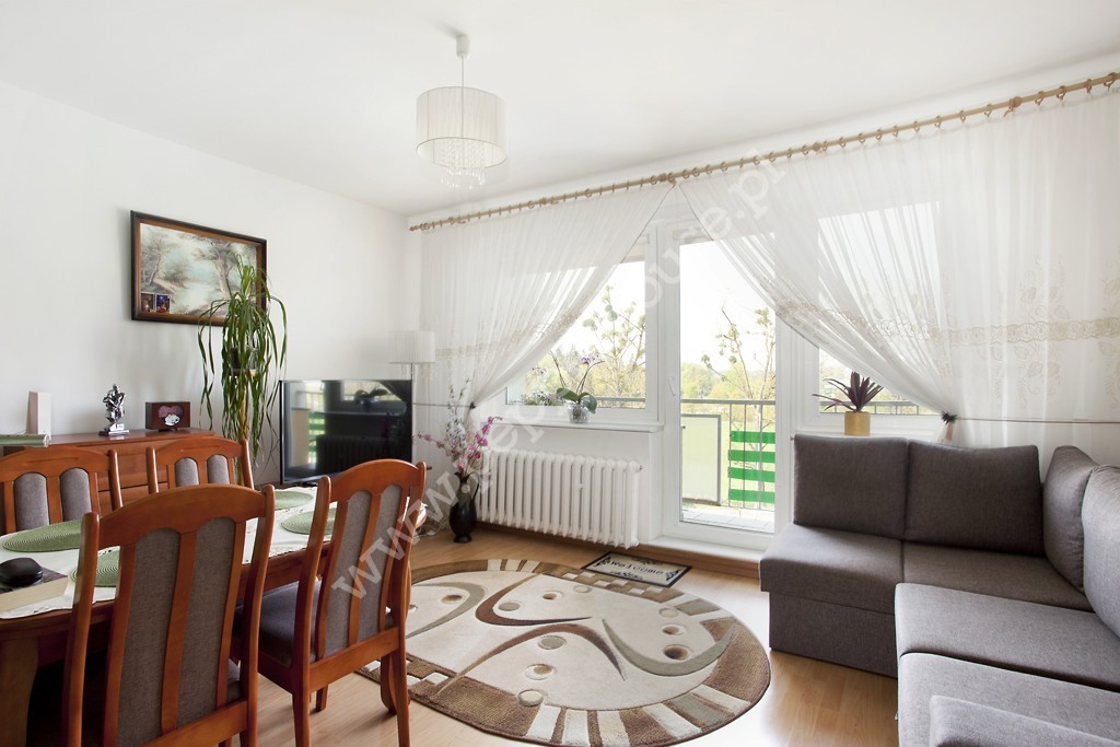 Mieszkanie na sprzedaż, Gdańsk, Kokoszki, Fundamentowa - zdjęcie ofertowe nr 1