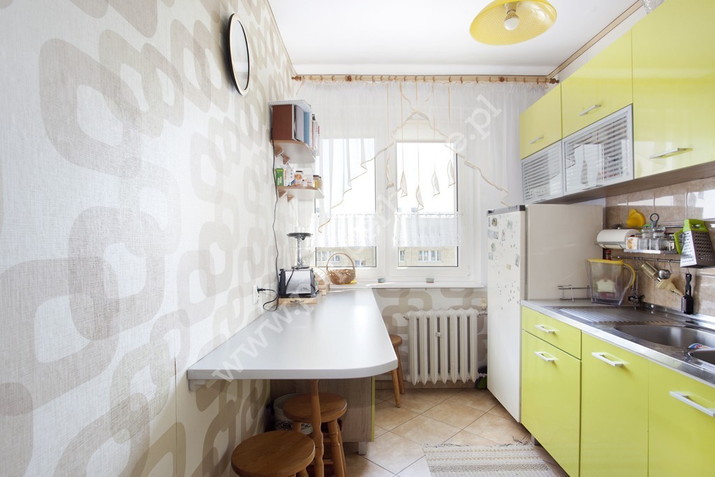 Mieszkanie na sprzedaż, Gdańsk, Kokoszki, Fundamentowa - zdjęcie ofertowe nr 3