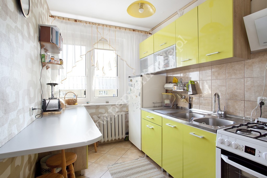 Mieszkanie na sprzedaż, Gdańsk, Kokoszki, Fundamentowa - zdjęcie ofertowe nr 4