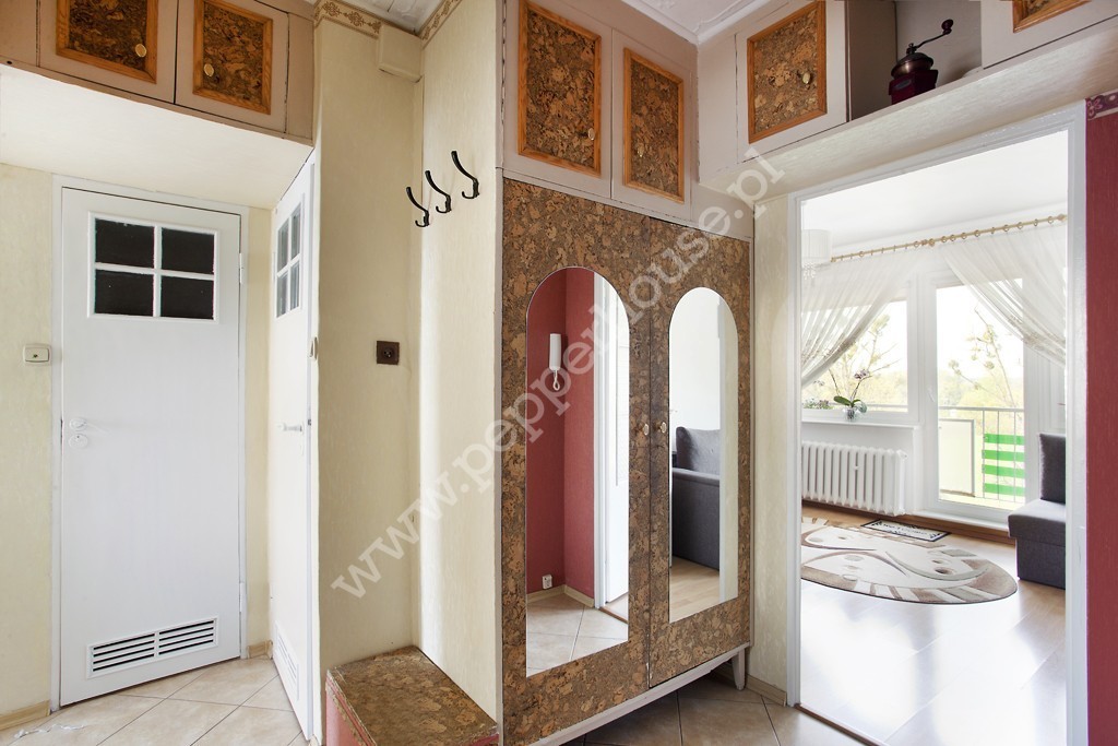 Mieszkanie na sprzedaż, Gdańsk, Kokoszki, Fundamentowa - zdjęcie ofertowe nr 7