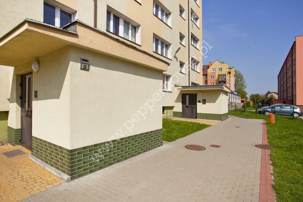 Mieszkanie na sprzedaż, Gdańsk, Kokoszki, Fundamentowa - zdjęcie ofertowe nr 8