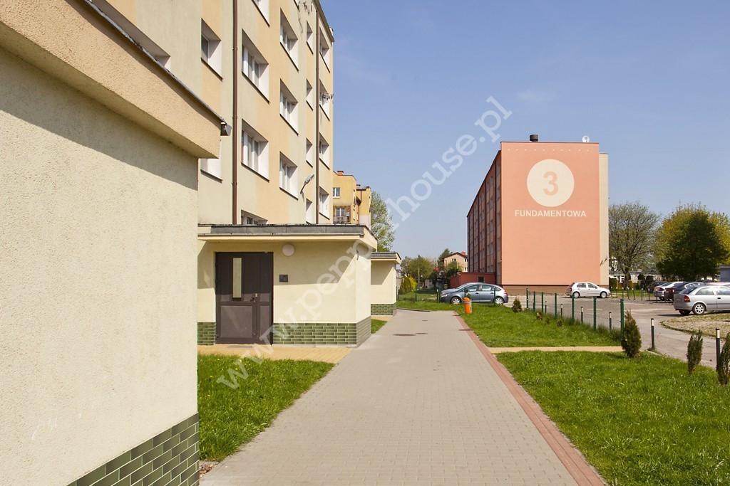 Mieszkanie na sprzedaż, Gdańsk, Kokoszki, Fundamentowa - zdjęcie ofertowe nr 9