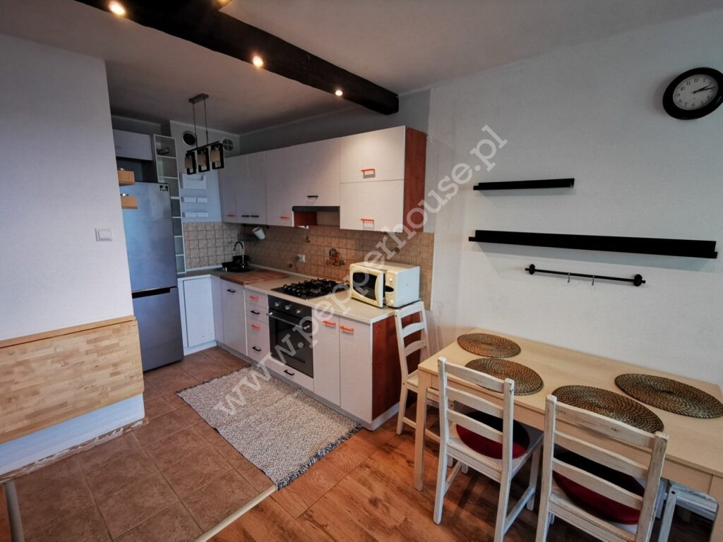 Mieszkanie do wynajęcia, Gdynia, Witomino, Konwaliowa - zdjęcie ofertowe nr 2