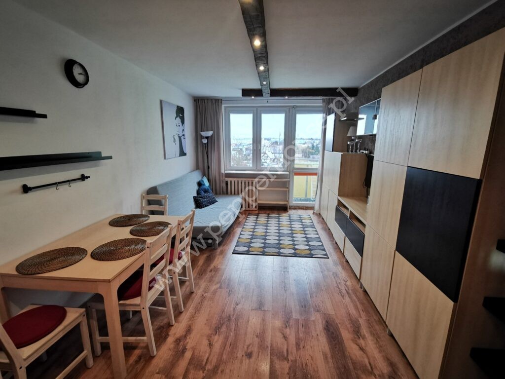 Mieszkanie do wynajęcia, Gdynia, Witomino, Konwaliowa - zdjęcie ofertowe nr 1