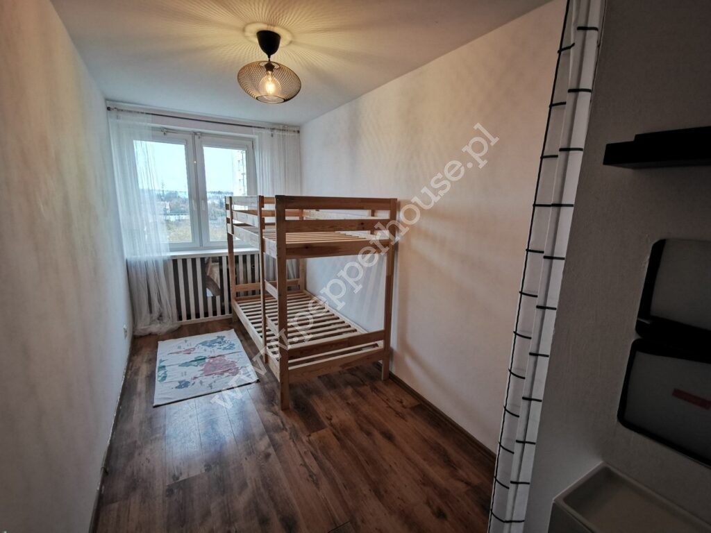 Mieszkanie do wynajęcia, Gdynia, Witomino, Konwaliowa - zdjęcie ofertowe nr 3