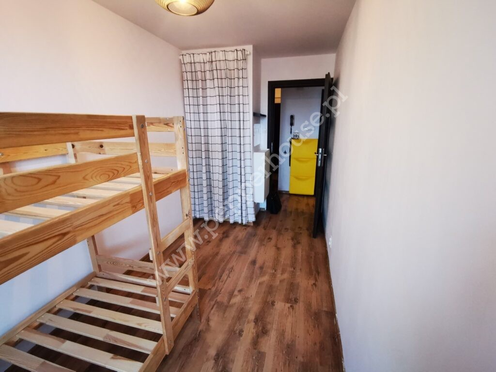 Mieszkanie do wynajęcia, Gdynia, Witomino, Konwaliowa - zdjęcie ofertowe nr 4