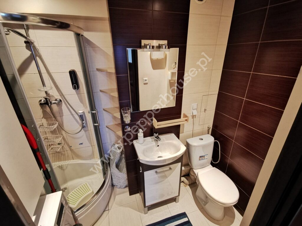Mieszkanie do wynajęcia, Gdynia, Witomino, Konwaliowa - zdjęcie ofertowe nr 6