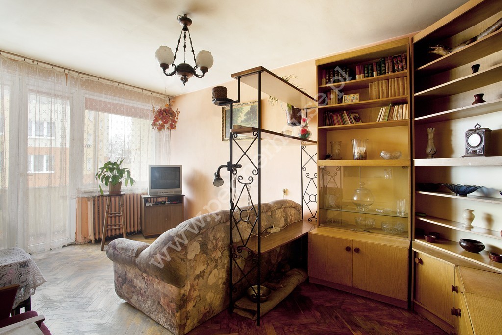 Mieszkanie na sprzedaż, Gdańsk, Śródmieście, Głęboka - zdjęcie ofertowe nr 3