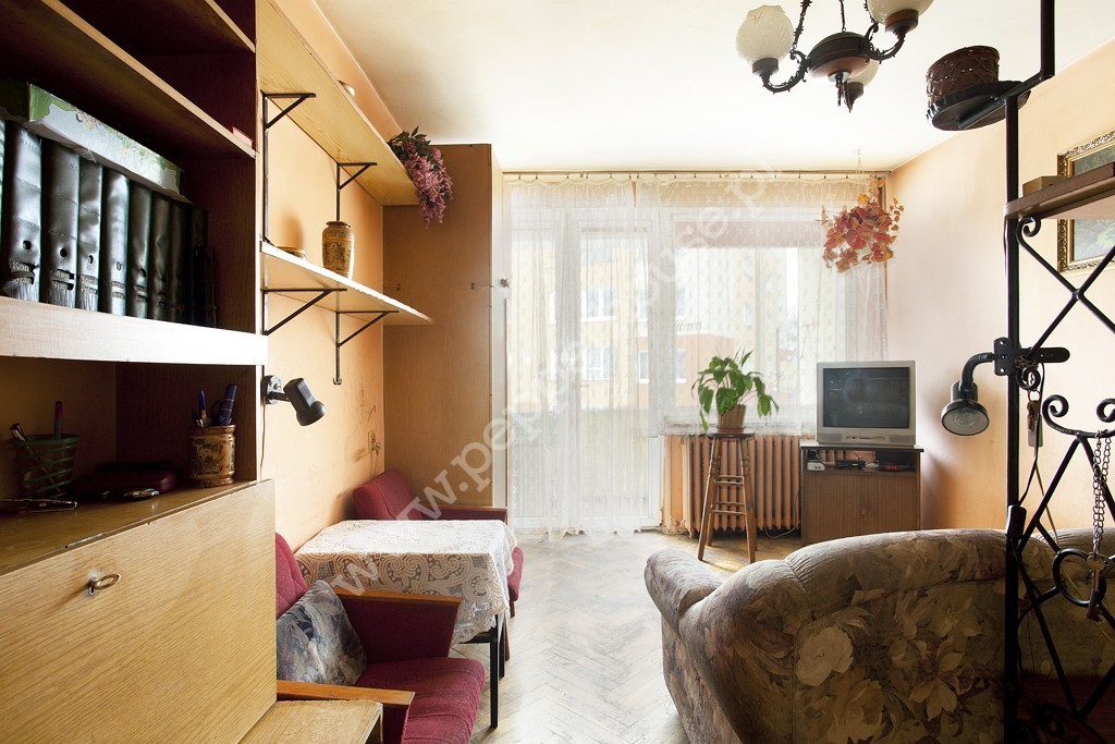 Mieszkanie na sprzedaż, Gdańsk, Śródmieście, Głęboka - zdjęcie ofertowe nr 4