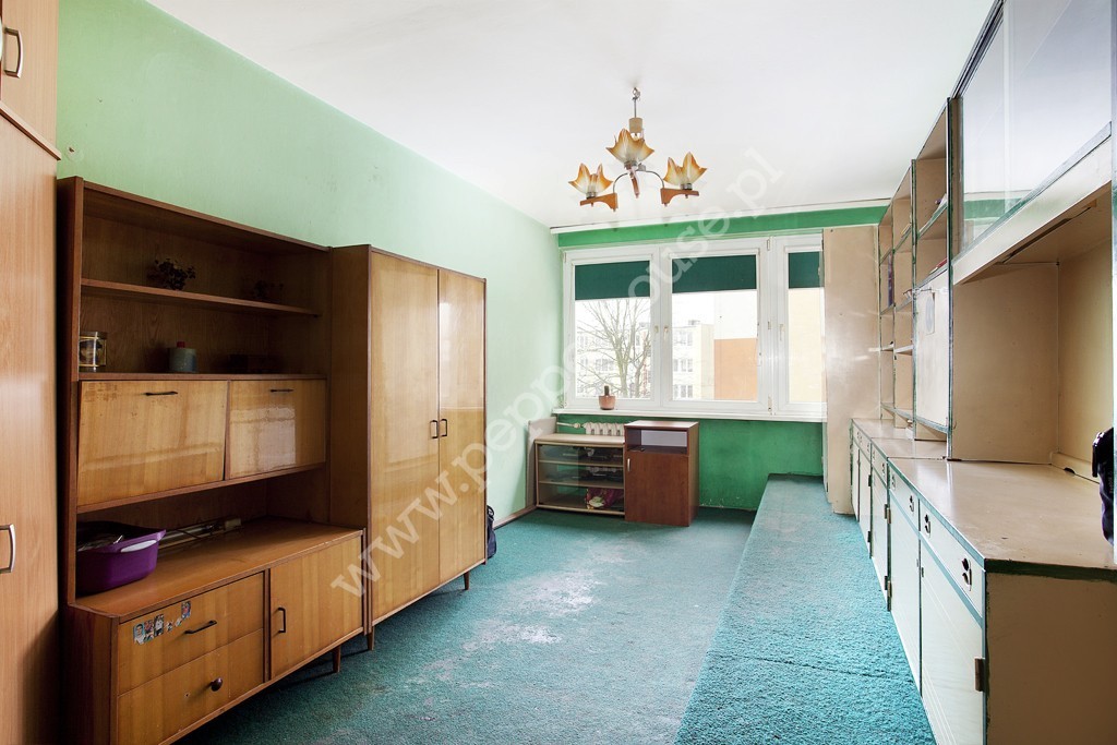 Mieszkanie na sprzedaż, Gdańsk, Śródmieście, Głęboka - zdjęcie ofertowe nr 2