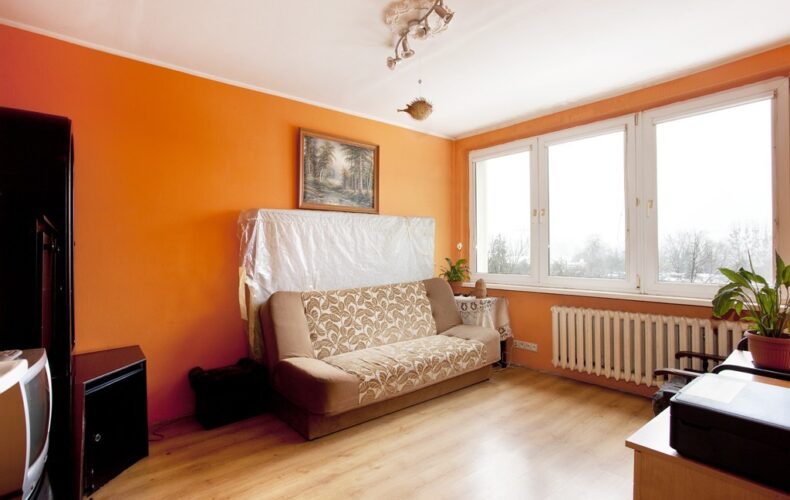 Mieszkanie na sprzedaż, Gdańsk, Śródmieście, Głęboka
