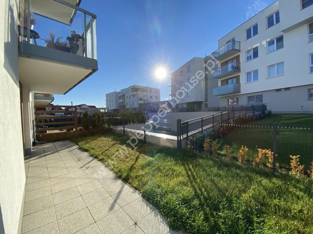 Mieszkanie na sprzedaż, Gdynia, Chwarzno-Wiczlino, Władysława Grabowskiego - zdjęcie ofertowe nr 14