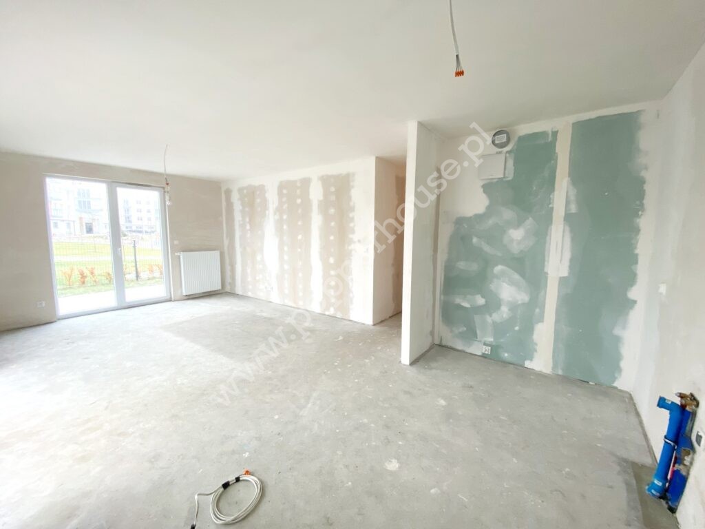 Mieszkanie na sprzedaż, Gdynia, Chwarzno-Wiczlino, Władysława Grabowskiego - zdjęcie ofertowe nr 1