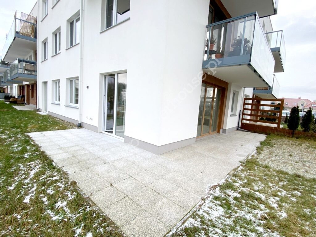 Mieszkanie na sprzedaż, Gdynia, Chwarzno-Wiczlino, Władysława Grabowskiego - zdjęcie ofertowe nr 12