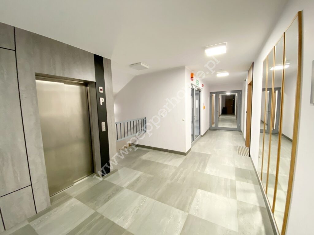 Mieszkanie na sprzedaż, Gdynia, Chwarzno-Wiczlino, Władysława Grabowskiego - zdjęcie ofertowe nr 10
