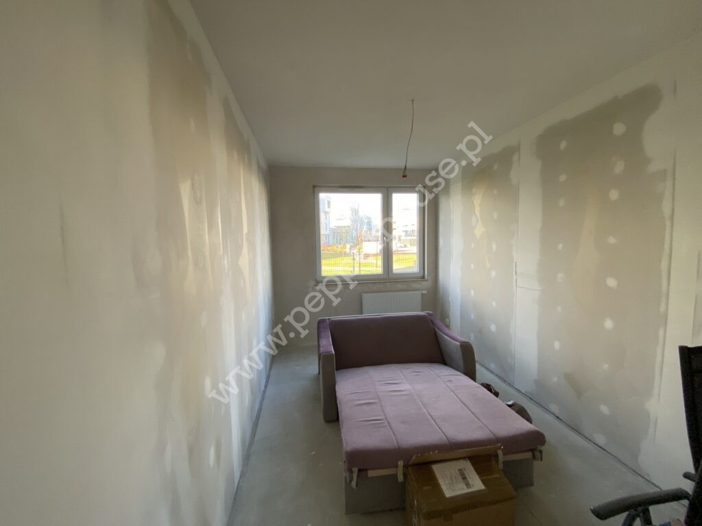 Mieszkanie na sprzedaż, Gdynia, Chwarzno-Wiczlino, Władysława Grabowskiego - zdjęcie ofertowe nr 6