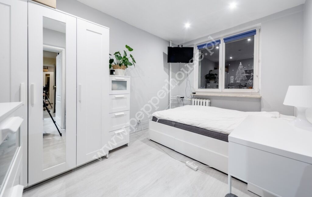 , Gdańsk, Wrzeszcz, Krzysztofa Kamila Baczyńskiego - listing photo no. 1