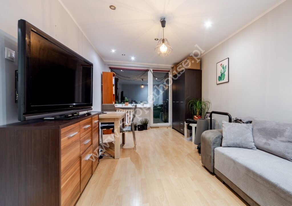 , Gdańsk, Wrzeszcz, Krzysztofa Kamila Baczyńskiego - listing photo no. 3