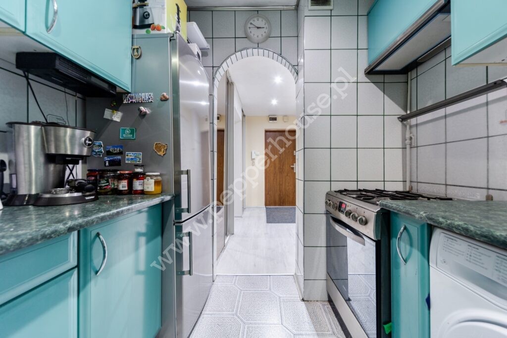 , Gdańsk, Wrzeszcz, Krzysztofa Kamila Baczyńskiego - listing photo no. 8